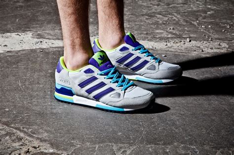 adidas Zx Pack (Foot Locker Releases) .